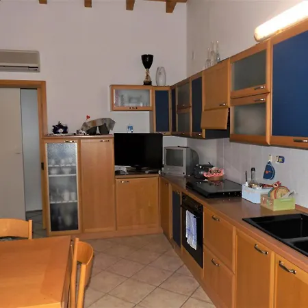 Apartmán Casa Giusy *