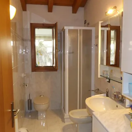 Casa Giusy Apartmán *