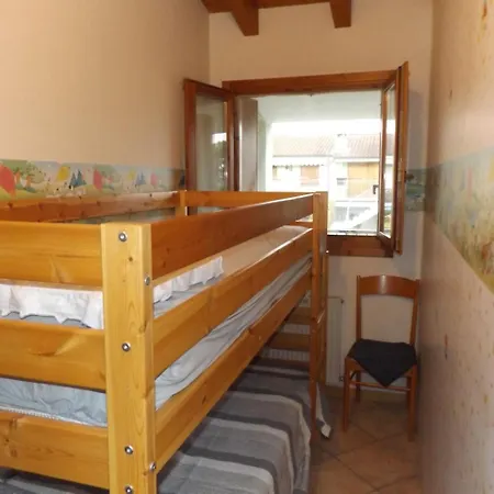 Casa Giusy Apartmán Lazise