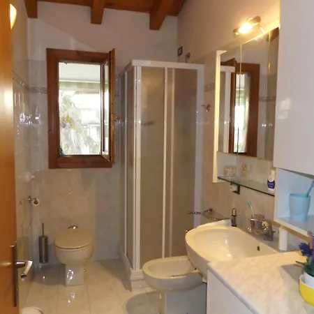Casa Giusy Lazise