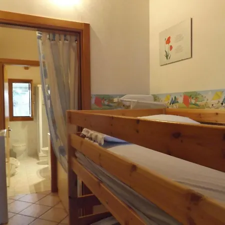Apartmán Casa Giusy