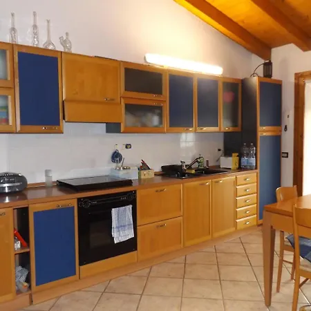 Casa Giusy * Lazise