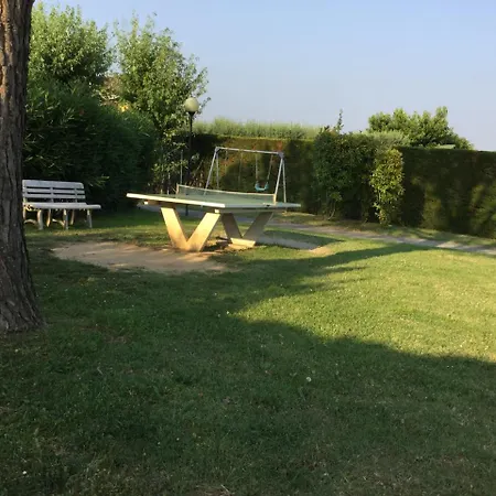Apartmán Casa Giusy *